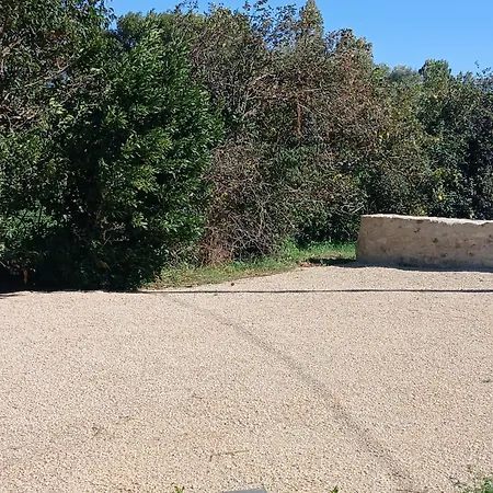 Vakantiehuis Des Egadillias Climatise *
